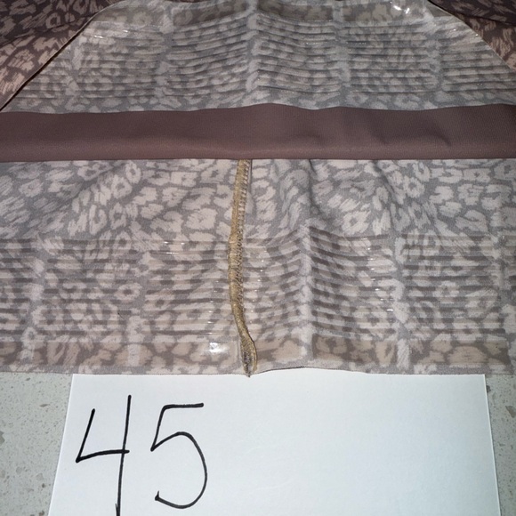 Ruby Ribbon Full Support Cami - size 40 - Picture 2 of 3